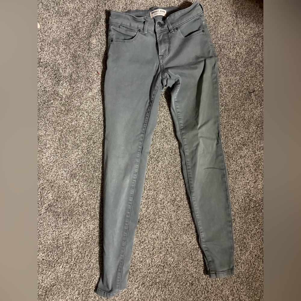 Saje Brody JeansSkinny Jeans